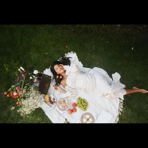 ✨8xHP✨GARDEN PARTY DRESS✨ thumbnail 12