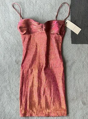 Bec & Bridge Party Rock Dress thumbnail 4