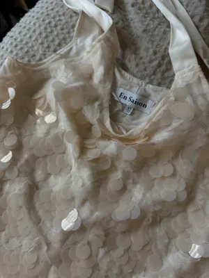 Boutique En Saison Dress thumbnail 5