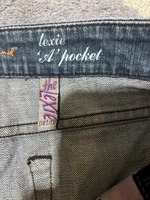 7 For All Mankind Jeans thumbnail 2