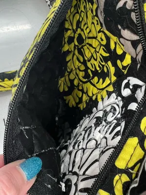 Vera Bradley East West Tote thumbnail 14