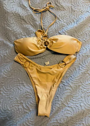 Amazon Bikini Set thumbnail 1