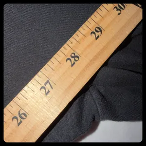 OFFLINE by Aerie OG Original Leggings Women S Black Hi-Rise Yoga Athletic thumbnail 5