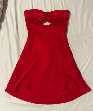 Cotton Candy LA Dress thumbnail 1
