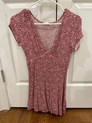 PacSun dress thumbnail 1