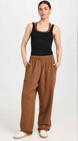 NWT Free People It Takes Two Runsie Size M/L thumbnail 4