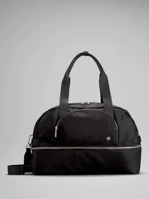 Lululemon City Adventurer Duffle Travel Bag 29L thumbnail 3