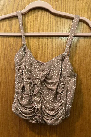 Abercrombie & Fitch Top thumbnail 1