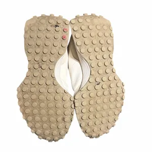 New Balance Women’s 327 Beige Tan Gray Size‎ 8.5 thumbnail 6