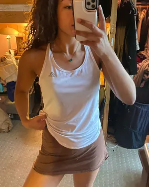 Adidas Running Tank Top thumbnail 1