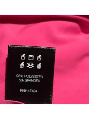 Norma Kamali x Revolve Strapless Fishtail Gown in Orchid Pink Size XS thumbnail 7