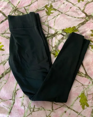 Victoria's Secret Leggings thumbnail 1