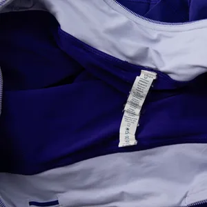 Lululemon Run: Pace Setter Skirt 4-Way Stretch Skirt Bruised Berry Wee Stripe 10 thumbnail 2