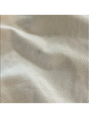 Nike Women's Athletic Shorts White Medium thumbnail 6