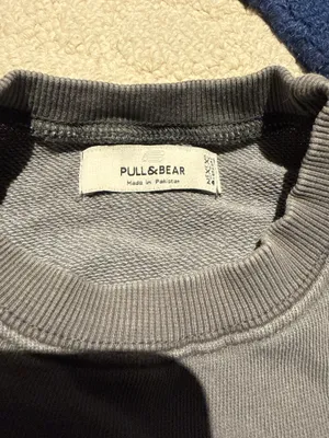 Pull & Bear Matching Sweat Set thumbnail 6