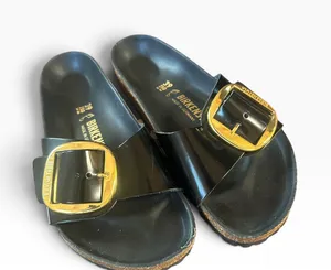Birkenstock Big Madrid Buckle thumbnail 1