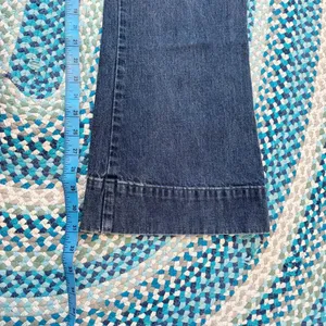 Abercrombie & Fitch Y2K Low Rise Jeans‎ thumbnail 8