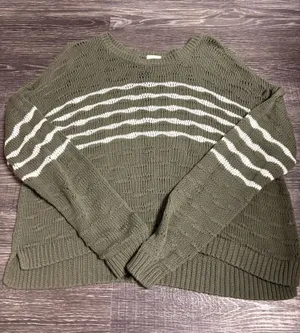 CAbi Sweater thumbnail 1