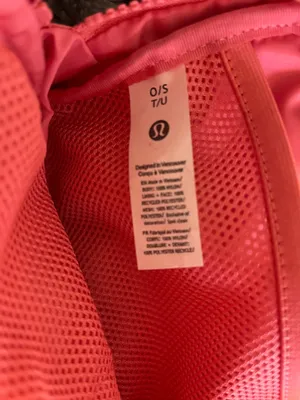Lululemon Belt Bag thumbnail 3