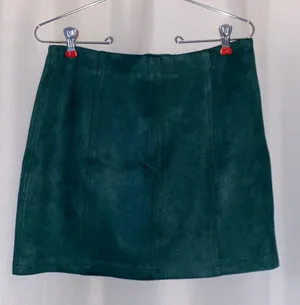 Green Skirt thumbnail 1