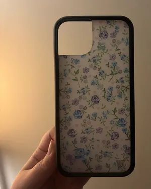 Wildflower iPhone Case 15 Plus thumbnail 1