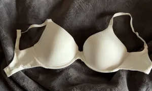 Skims wired bra 32DDDD thumbnail 1