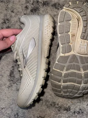 Brooks Ghost 12 Running Shoes thumbnail 7