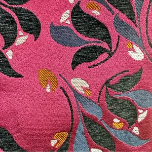 Ann Taylor Factory Floral Pencil Skirt thumbnail 2