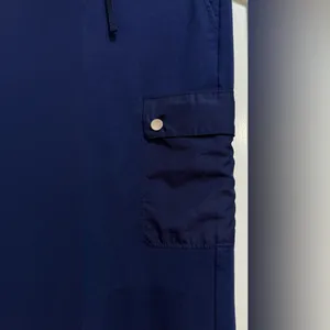 Lauren Ralph Lauren Navy Blue Active Pants thumbnail 2
