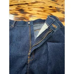 Braxton‎ Jeans Women Size 36/20 Western Country Outdoor Nature Pleated Denim thumbnail 9
