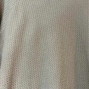 American Eagle Outfitters Textured Cream Sweater thumbnail 3