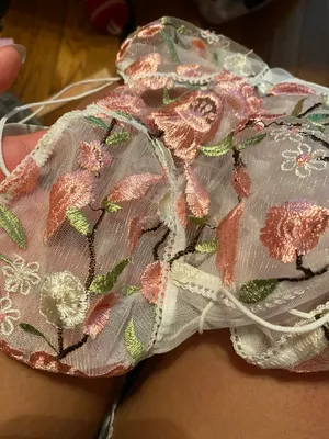 Tiger Mist Bodysuit thumbnail 2