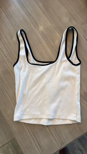 Abercrombie tank top thumbnail 3