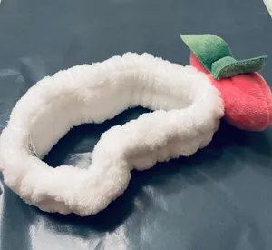 Valentine's gift headband NWT Pink thumbnail 3