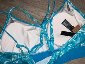 New Victoria’s Secret Pink Sports Bra thumbnail 5