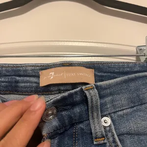 7 for all mankind Aubrey jeans thumbnail 6