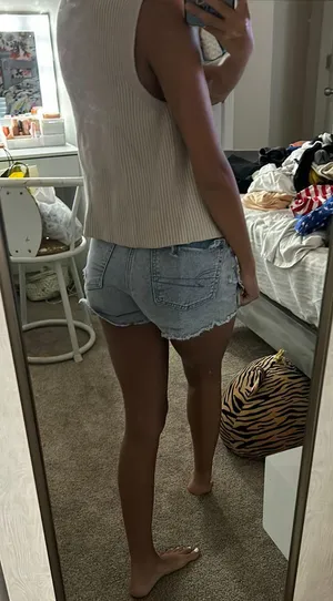 ZARA Top thumbnail 1