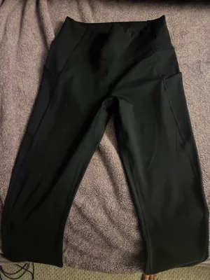 Fabletics PureLuxe High-Waisted 7/8 Leggings thumbnail 1