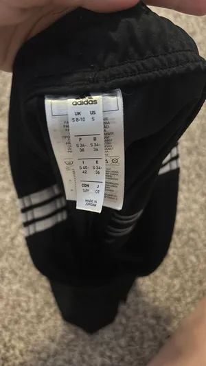 Adidas Shorts thumbnail 2