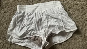 Lululemon Hotty Hot Shorts 2.5" thumbnail 1