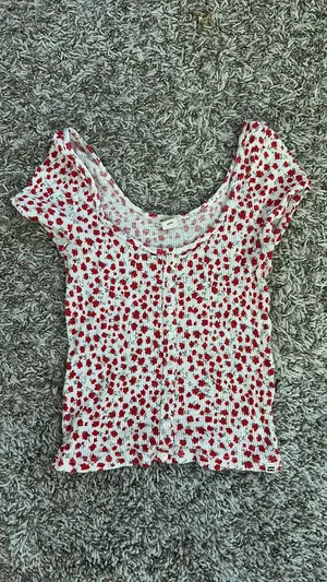 Billabong Top thumbnail 1