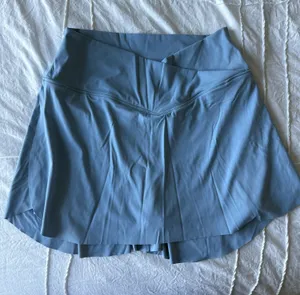 Halara Skort Blue Medium thumbnail 1