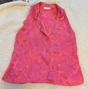 Victoria’s Secret Vintage Vest thumbnail 1