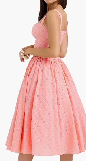 House of CB Dress thumbnail 2