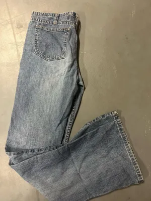 American Eagle Low rise denim jeans thumbnail 5