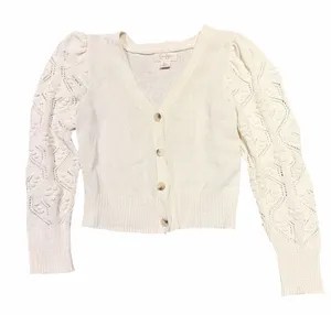 Jessica Simpson Cardigan thumbnail 1