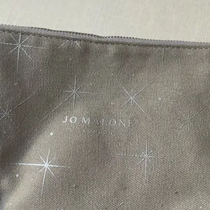 Jo Malone Small Makeup Bag Tan thumbnail 7