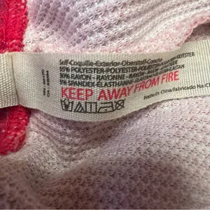 Free People‎ Intimately Chill Evening Pink Plaid Pajama Lounge Pants Size XS thumbnail 11