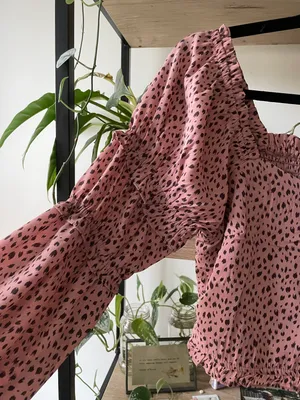 Vestique Long Sleeve Top thumbnail 3