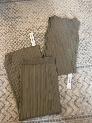 Princess Polly Matching Maxi Skirt Set thumbnail 1